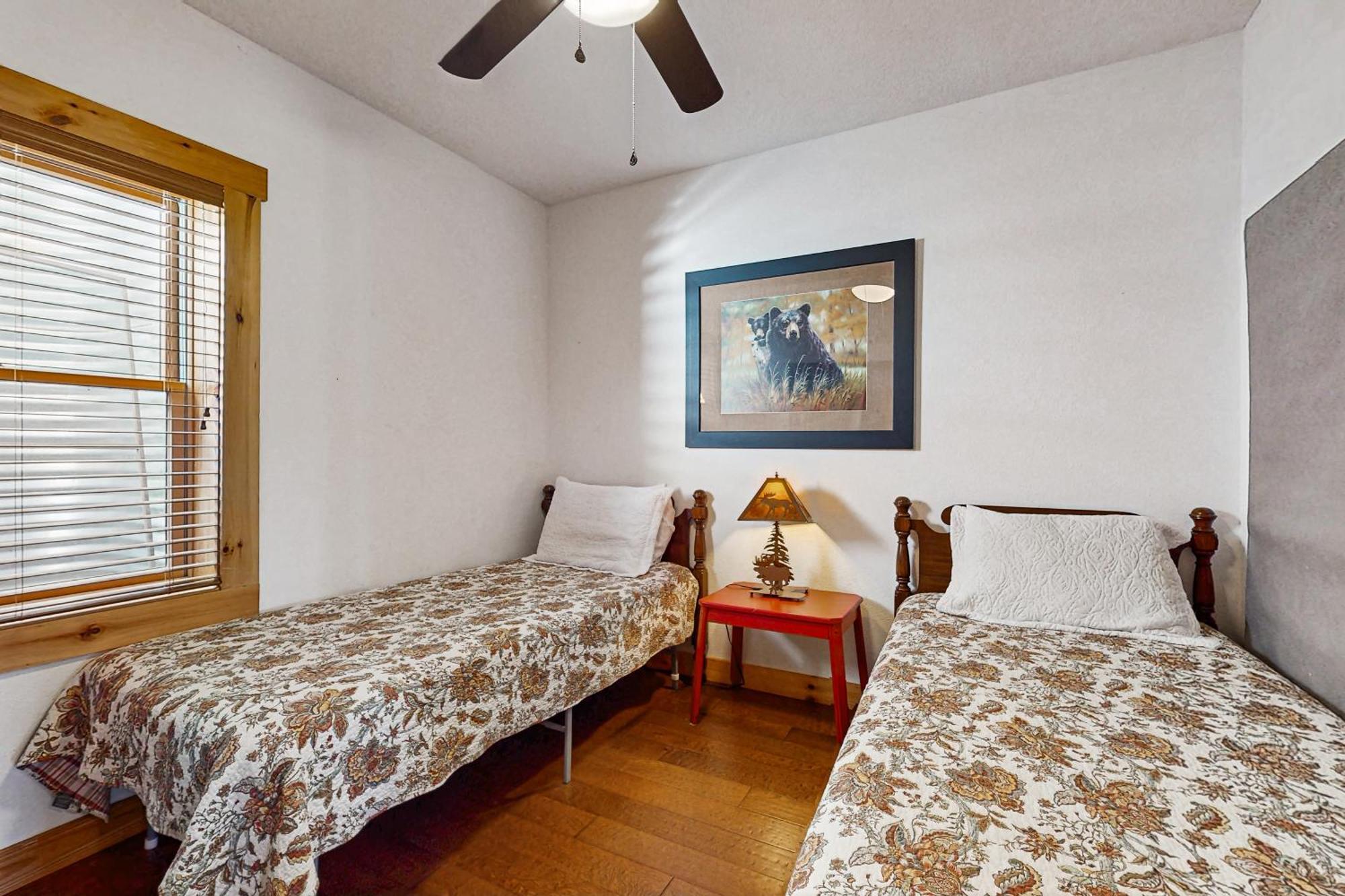 Villa Big Sky Whittier Exterior foto